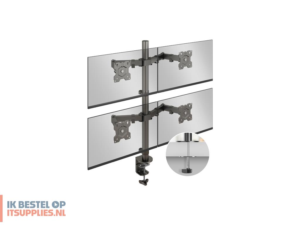 1830741-onkron_d421e-b_flat_panel_bureau_steun_81-3_cm_32_zwart