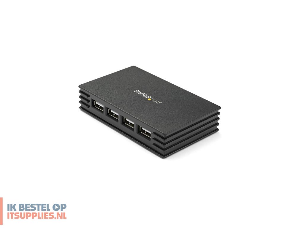 1639760-startechcom_st4202usbgb_interface_hub_usb_20_type-b_480_mbits_zwart