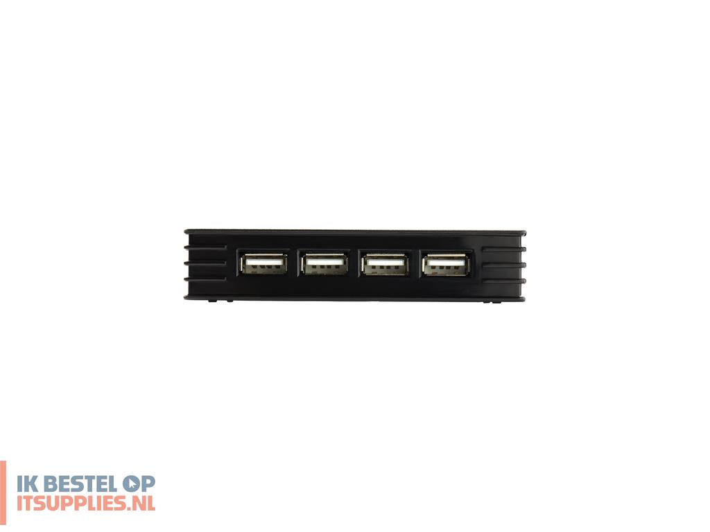 1647301-startechcom_st4202usbgb_interface_hub_usb_20_type-b_480_mbits_zwart