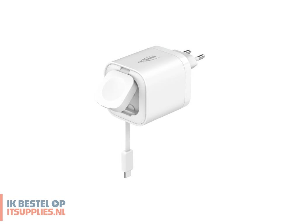 1735274-ansmann_1001-0187_oplader_voor_mobiele_apparatuur_smartwatch-_smartphone-_tablet_wit_ac_draadloos_opladen