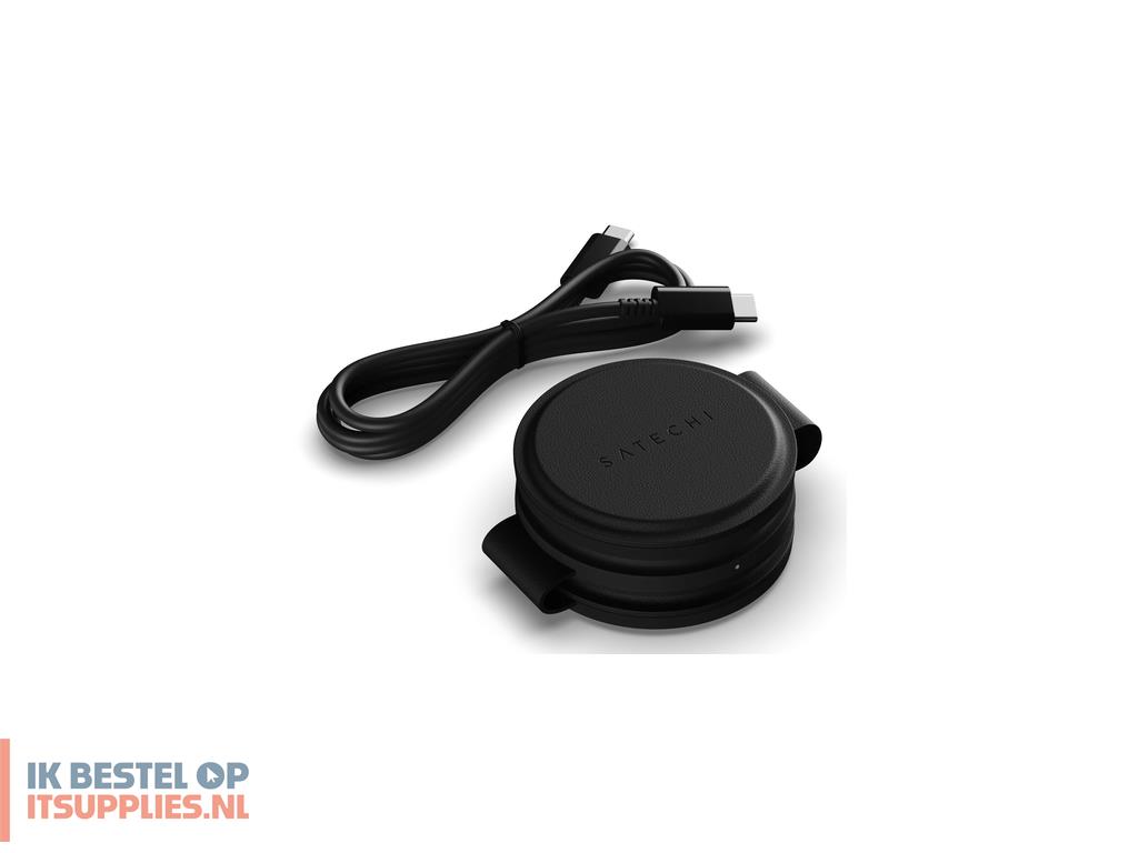 0026587-satechi_onthego_3-in-1_headset-_smartphone-_smartwatch_zwart_usb_draadloos_opladen_snel_opladen_binnen