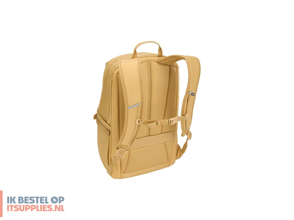 0050774-thule_enroute_tebp5216_-_pale_yellow_rugzak_casual_rugzak_geel_nylon