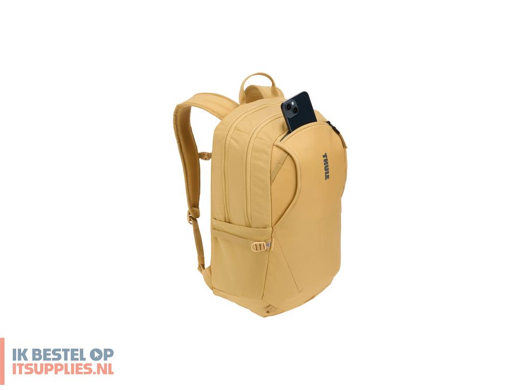 0057108-thule_enroute_tebp5216_-_pale_yellow_rugzak_casual_rugzak_geel_nylon
