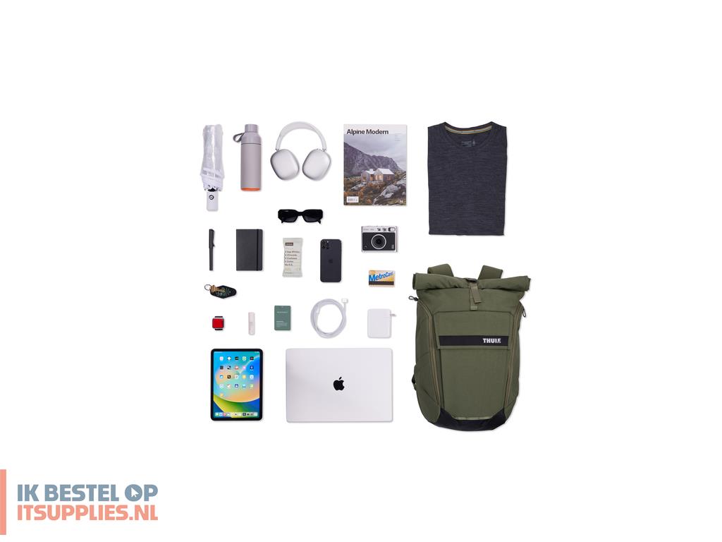 1811543-thule_paramount_parabp3116_soft_green_rugzak_casual_rugzak_groen_nylon-_polyester