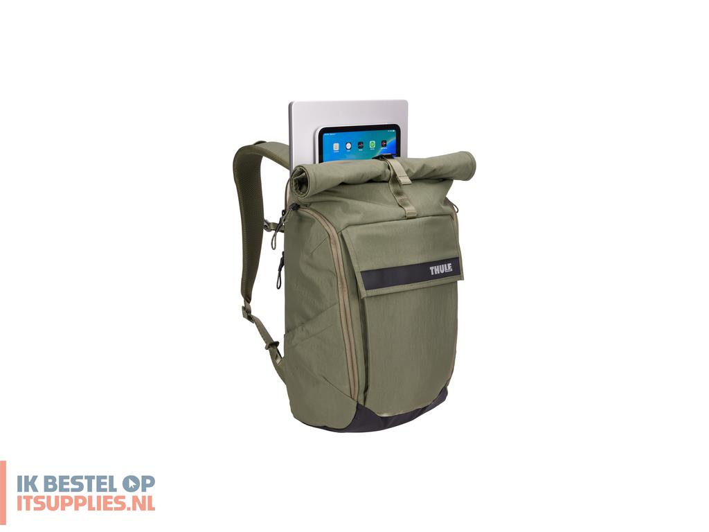 1815297-thule_paramount_parabp3116_soft_green_rugzak_casual_rugzak_groen_nylon-_polyester