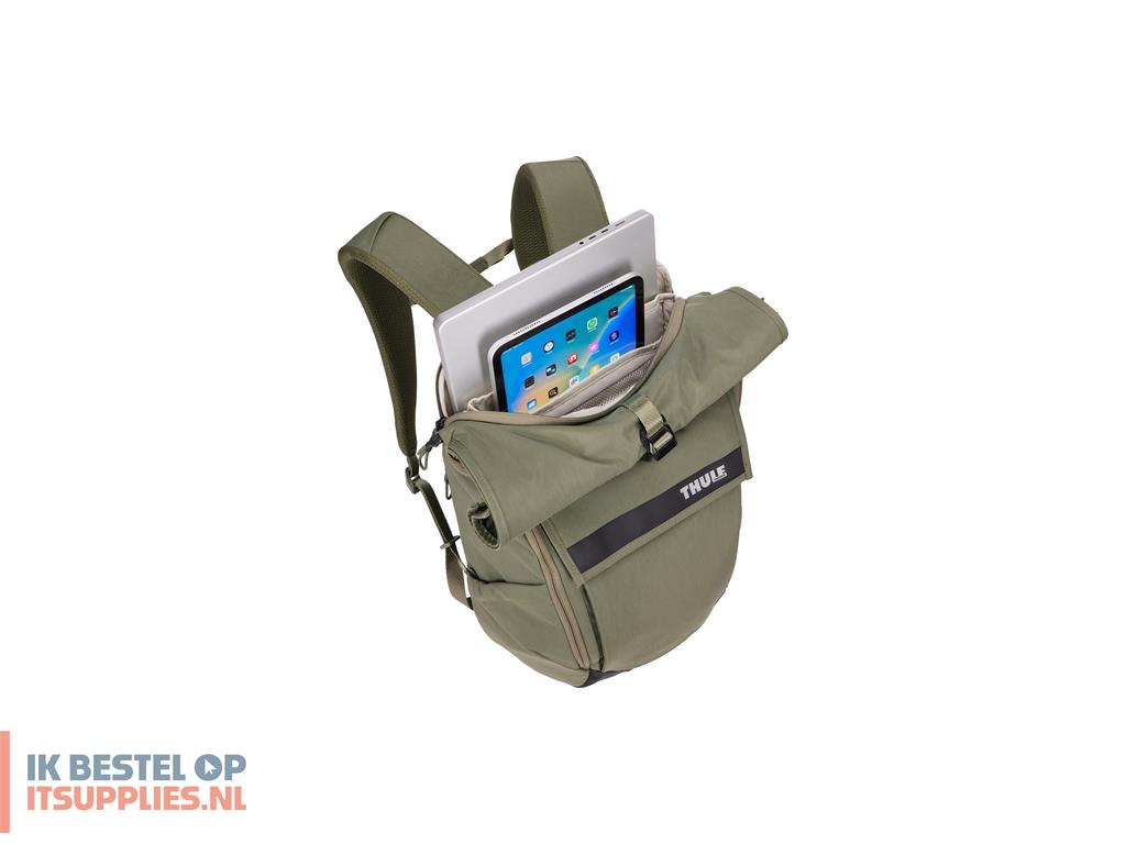 1817462-thule_paramount_parabp3116_soft_green_rugzak_casual_rugzak_groen_nylon-_polyester