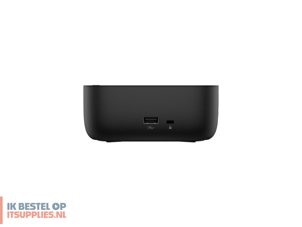 1650245-refurbished_hp_usb-c_100w_g6_dock_zwart