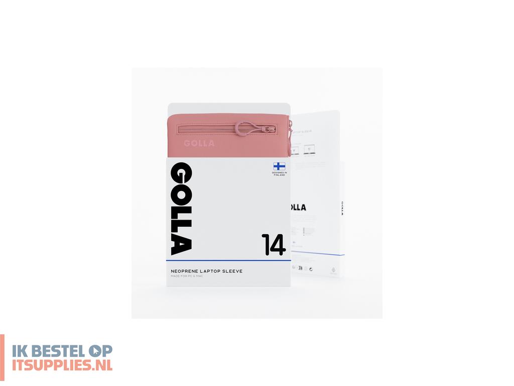 3134308-golla_601666_laptoptas_35-6_cm_14_opbergmapsleeve_roze