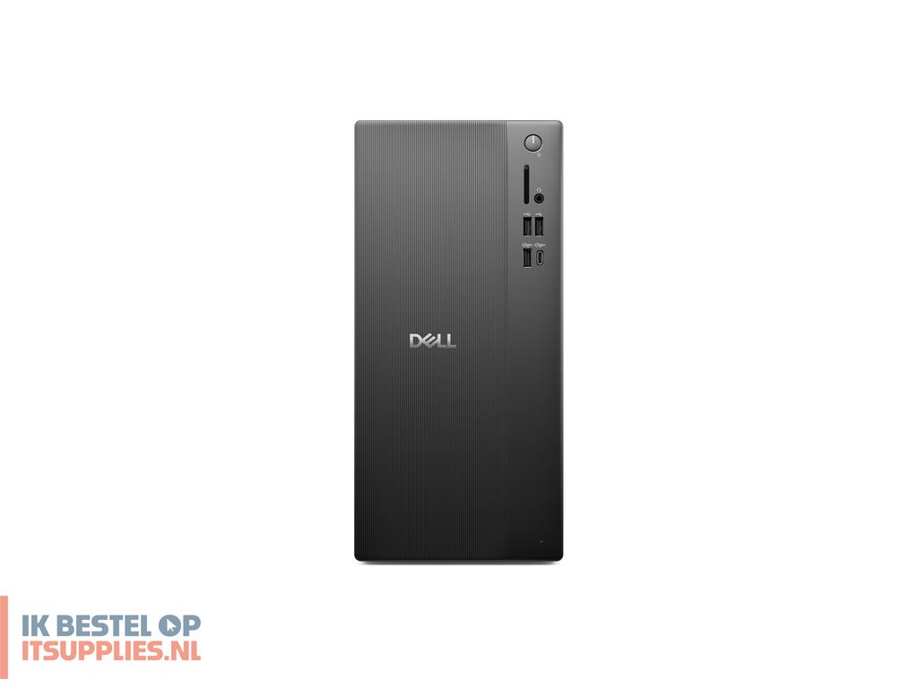 1740447-dell_pro_qvt1260_intel_core_i5_i5-14400_16_gb_ddr5-sdram_512_gb_ssd_windows_11_pro_desktop_pc_zwart