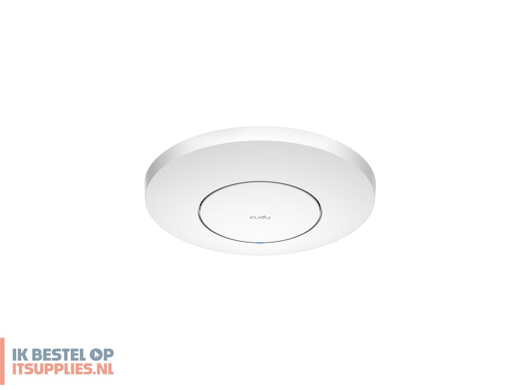1516818-cudy_ap3000_draadloos_toegangspunt_wap_2976_mbits_wit_power_over_ethernet_poe