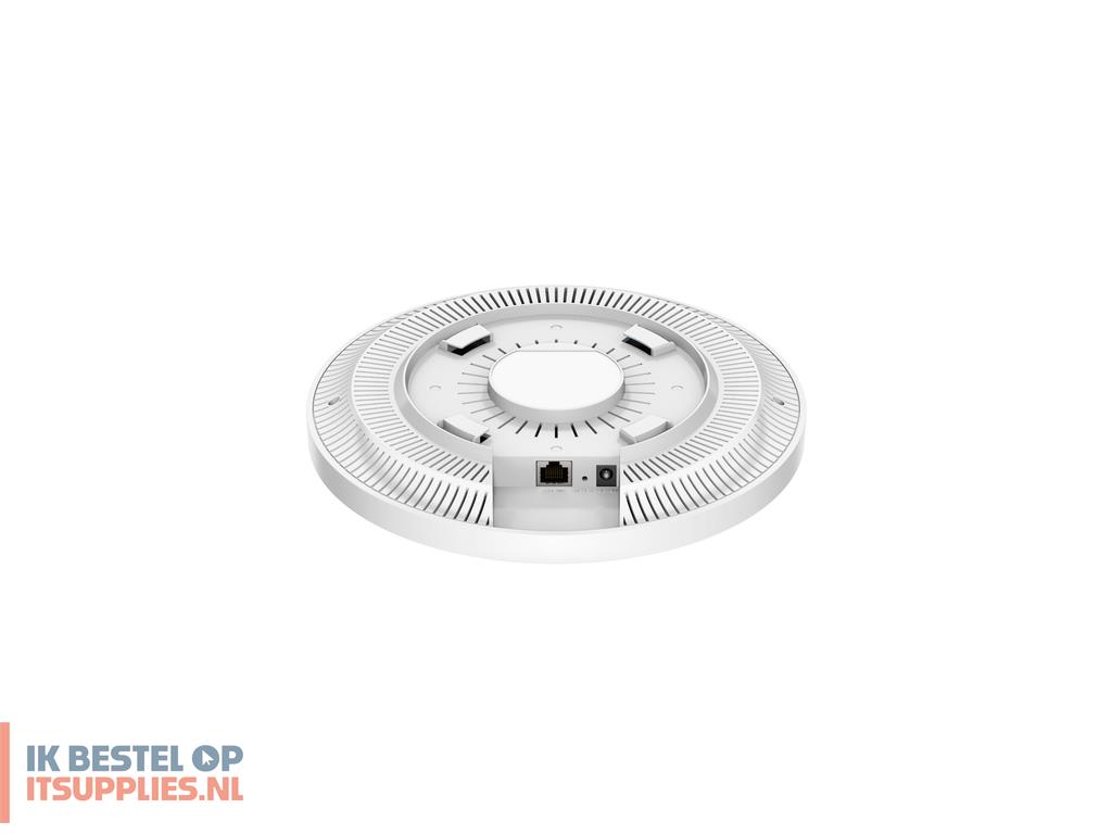 1520487-cudy_ap3000_draadloos_toegangspunt_wap_2976_mbits_wit_power_over_ethernet_poe