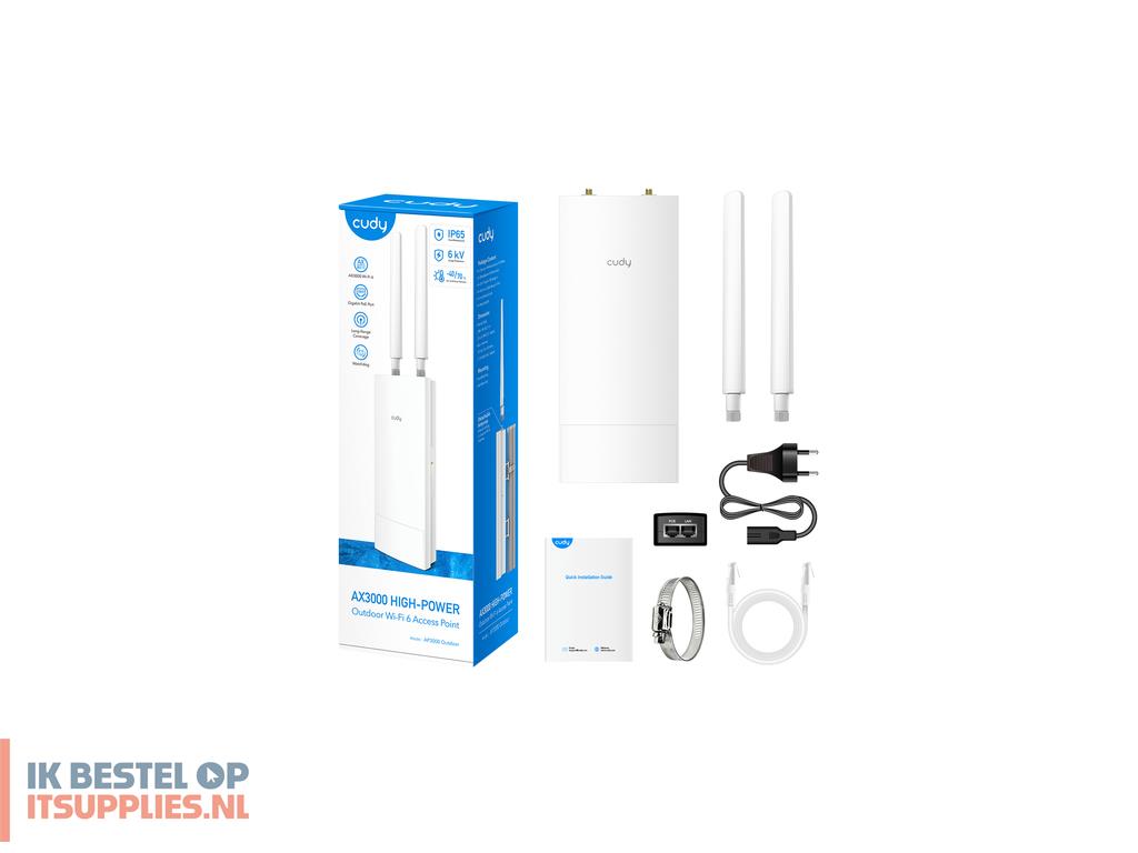 1521892-cudy_ap3000_outdoor_2976_mbits_wit_power_over_ethernet_poe