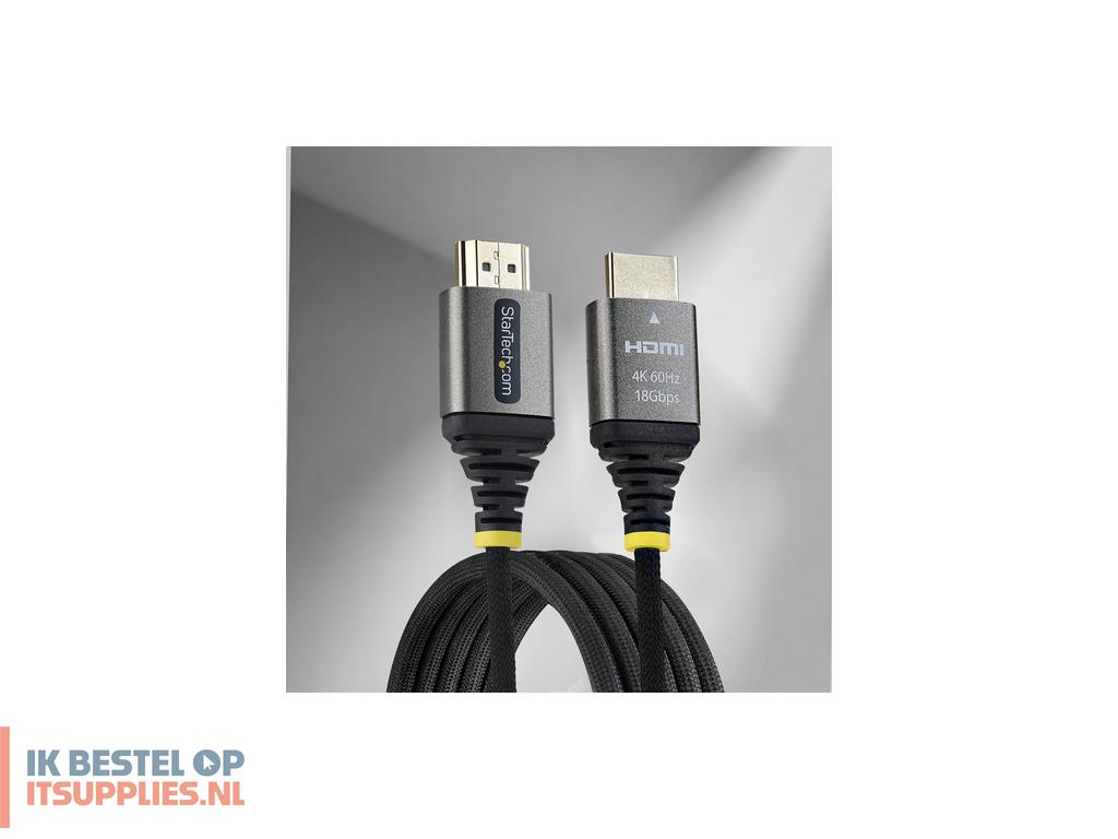 1524102-startechcom_hdmi2-flex-4k60-1m_hdmi_kabel_hdmi_type_a_standaard_zwart-_zilver