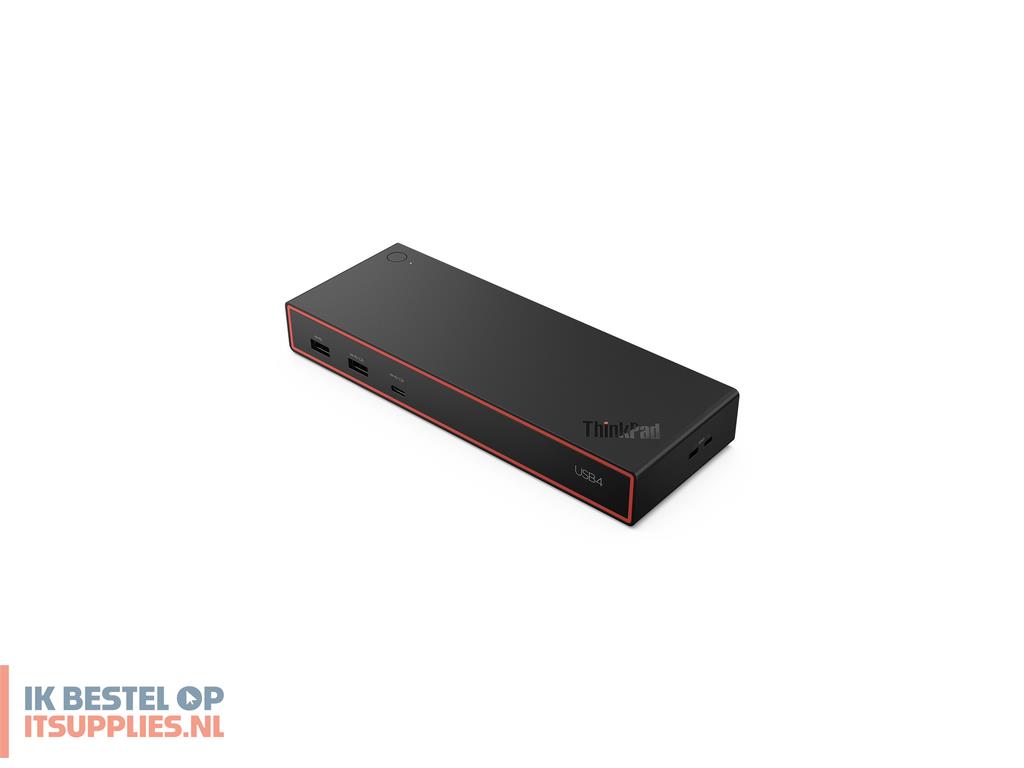 1735073-lenovo_thinkpad_usb4_dock_5000_bedraad_zwart