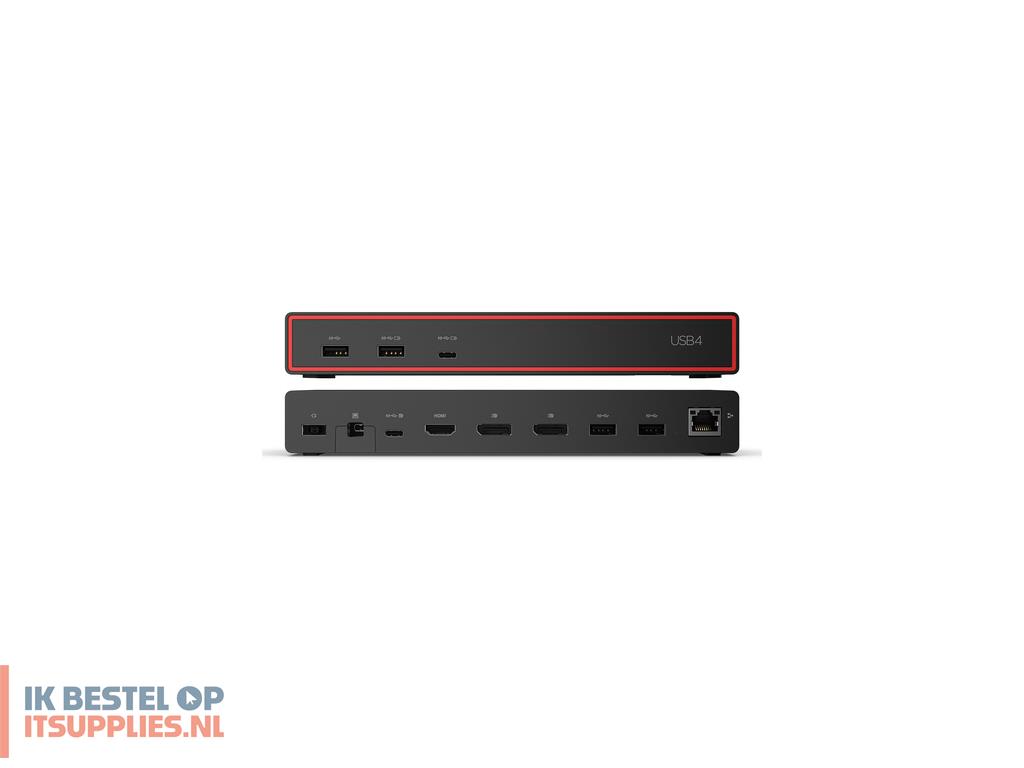 1749857-lenovo_thinkpad_usb4_dock_5000_bedraad_zwart
