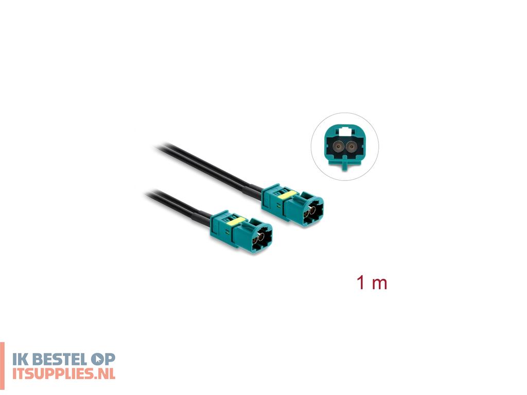 0103532-delock_91470_coax-kabel_1_m_mini_fakra_z_dual_zwart-_blauw