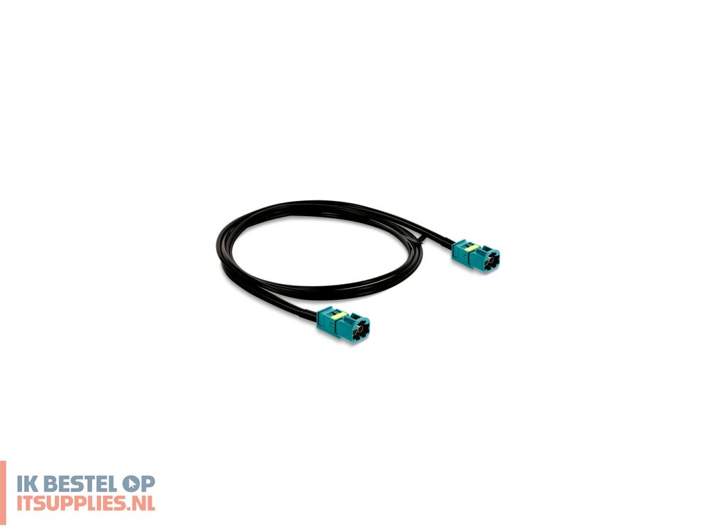 0106022-delock_91470_coax-kabel_1_m_mini_fakra_z_dual_zwart-_blauw