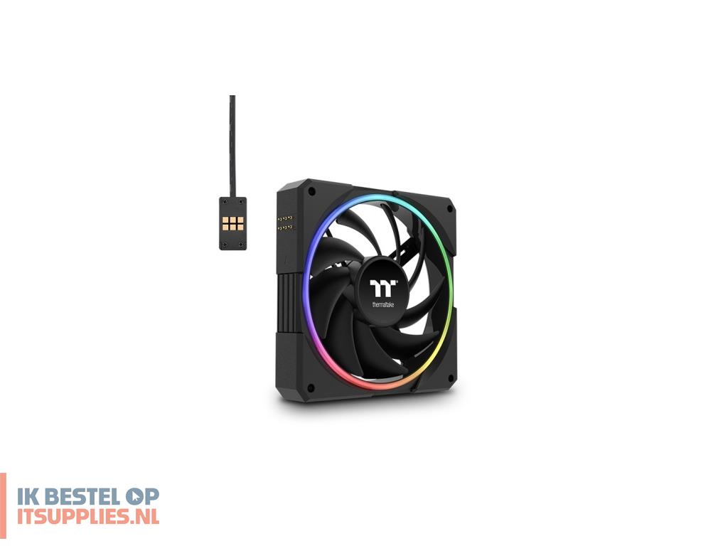 1602801-thermaltake_ts120_ex_computer_behuizing_ventilator_12_cm_zwart_3_stuks