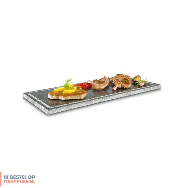Raclette-accessoires