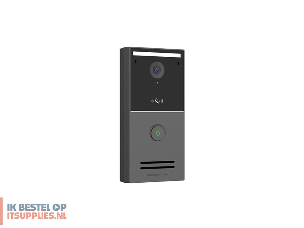 1931487-grandstream_networks_gds3727_intercomsysteem_4_mp_grijs