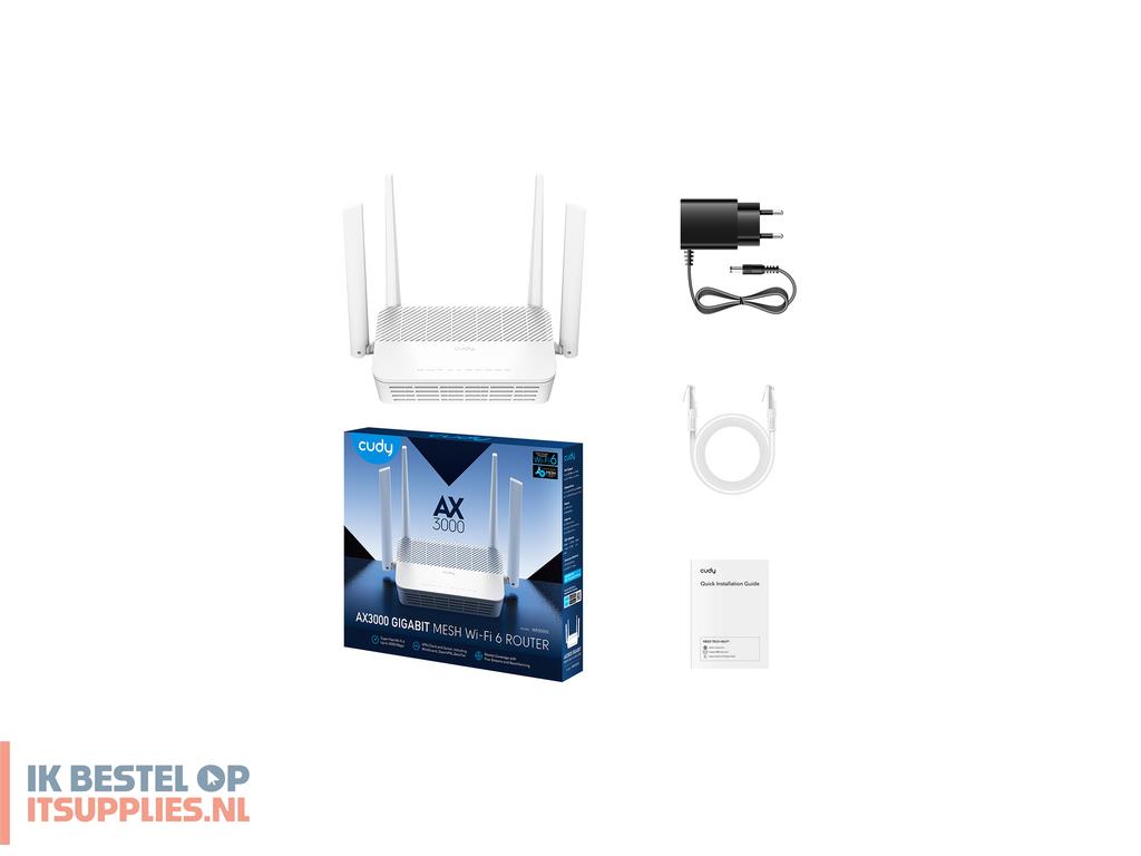 1515029-cudy_ax3000_draadloze_router_gigabit_ethernet_dual-band_24_ghz__5_ghz_wit
