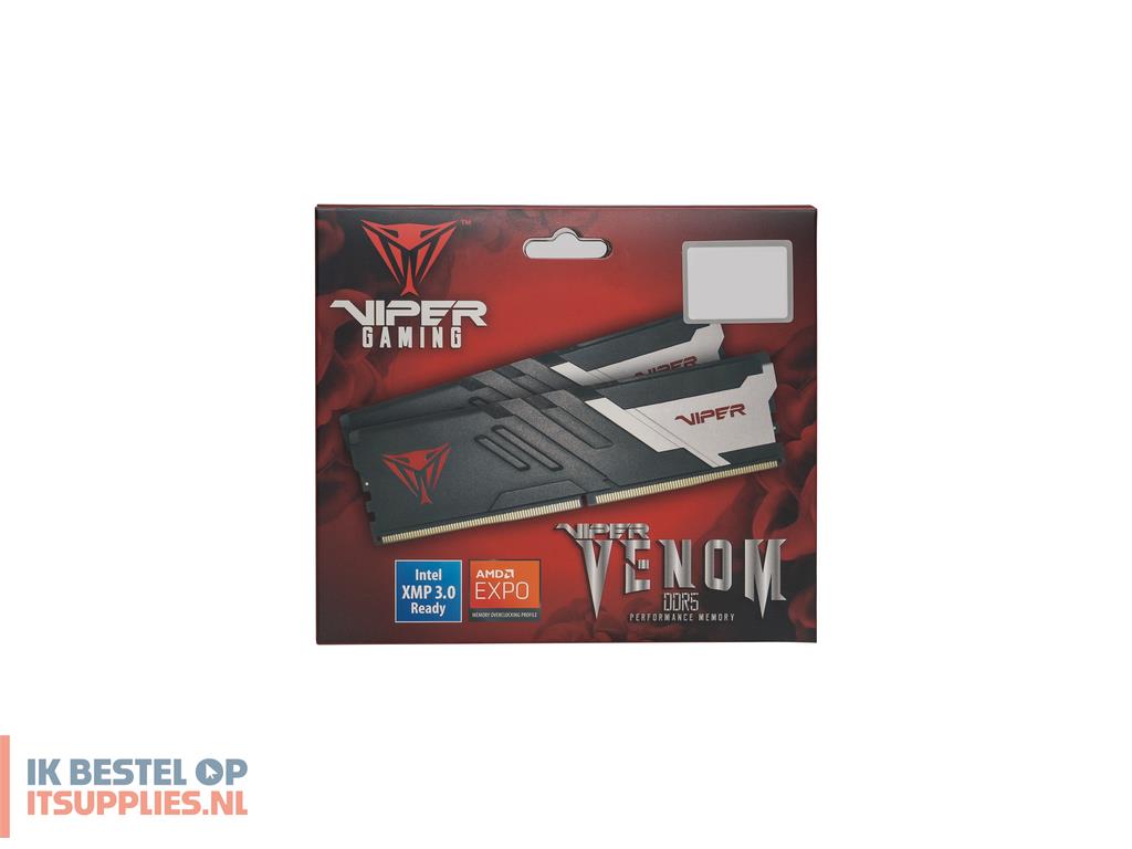1525797-patriot_memory_viper_venom_vv516g60c30ak_geheugenmodule_16_gb_2_x_8_gb_ddr5_6000_mts_288-pin_dimm