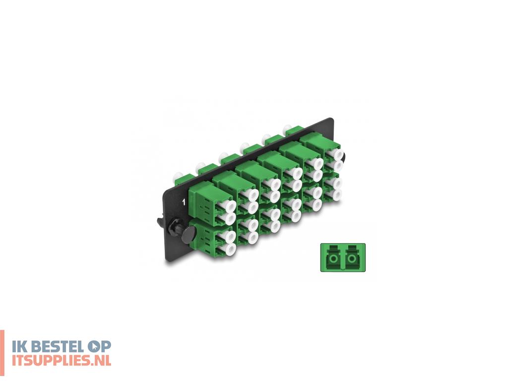 3208833-delock_66931_glasvezeladapter_lclc_1_stuks_zwart-_groen