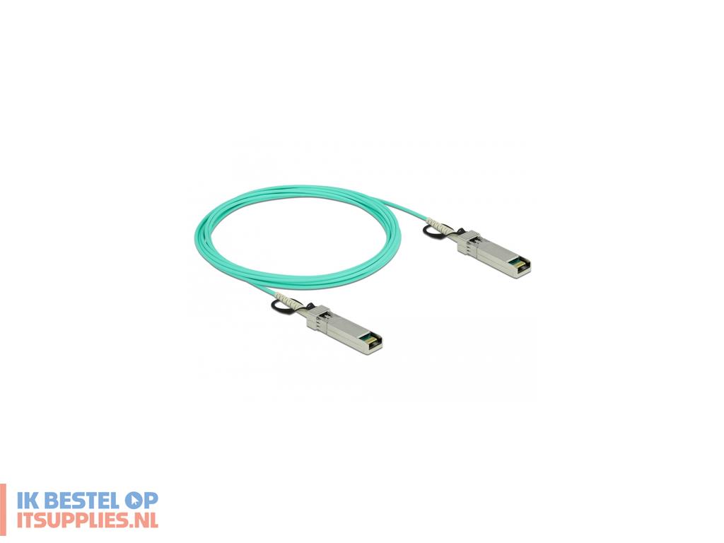 1552636-delock_86641_infiniband_en_glasvezelkabel_5_m_sfp_aqua-kleur