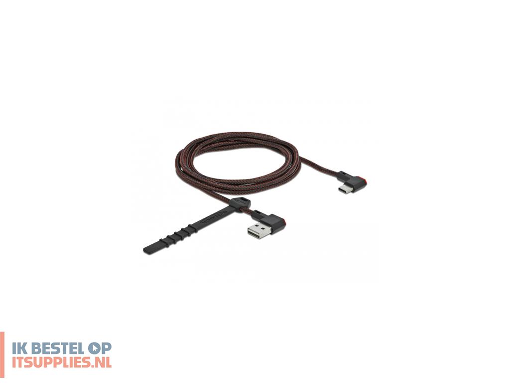 1746419-delock_85283_usb-kabel_usb_20_2_m_usb_a_usb_c_zwart