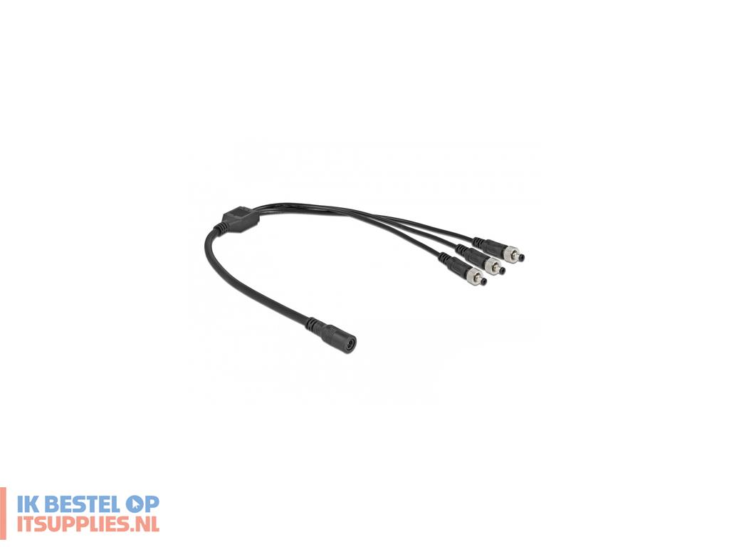 3147506-delock_86572_electriciteitssnoer_zwart_0-5_m