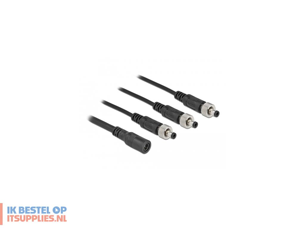 3150781-delock_86572_electriciteitssnoer_zwart_0-5_m