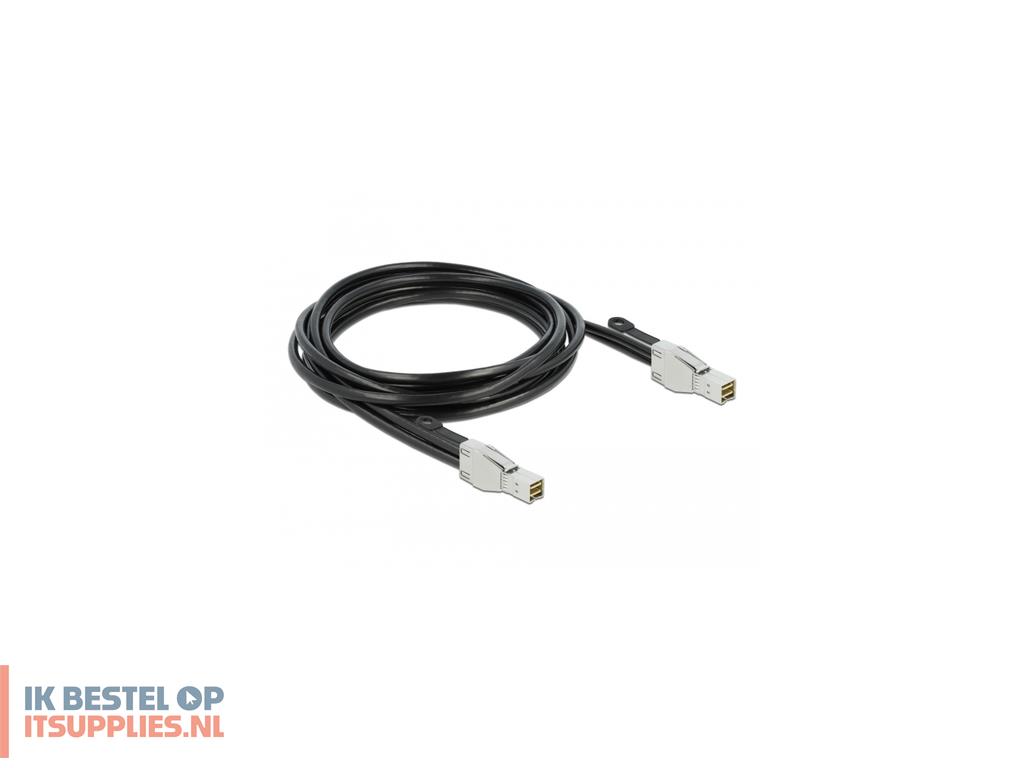 1546418-delock_86623_serial_attached_scsi_sas-kabel_3_m_32_gbits_zwart