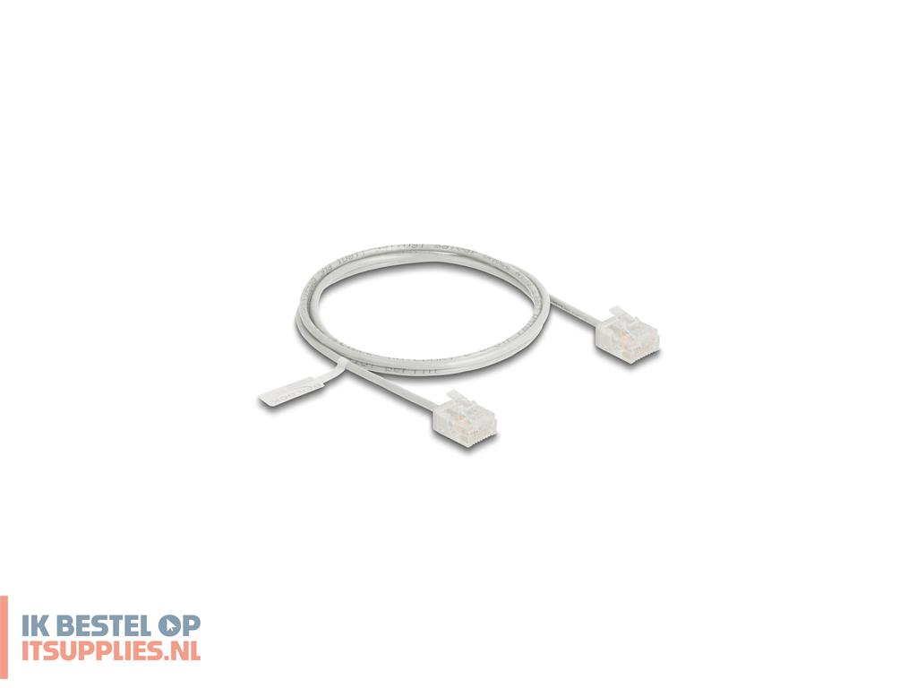 3410978-delock_80758_netwerkkabel_grijs_1_m_cat6_uutp_utp