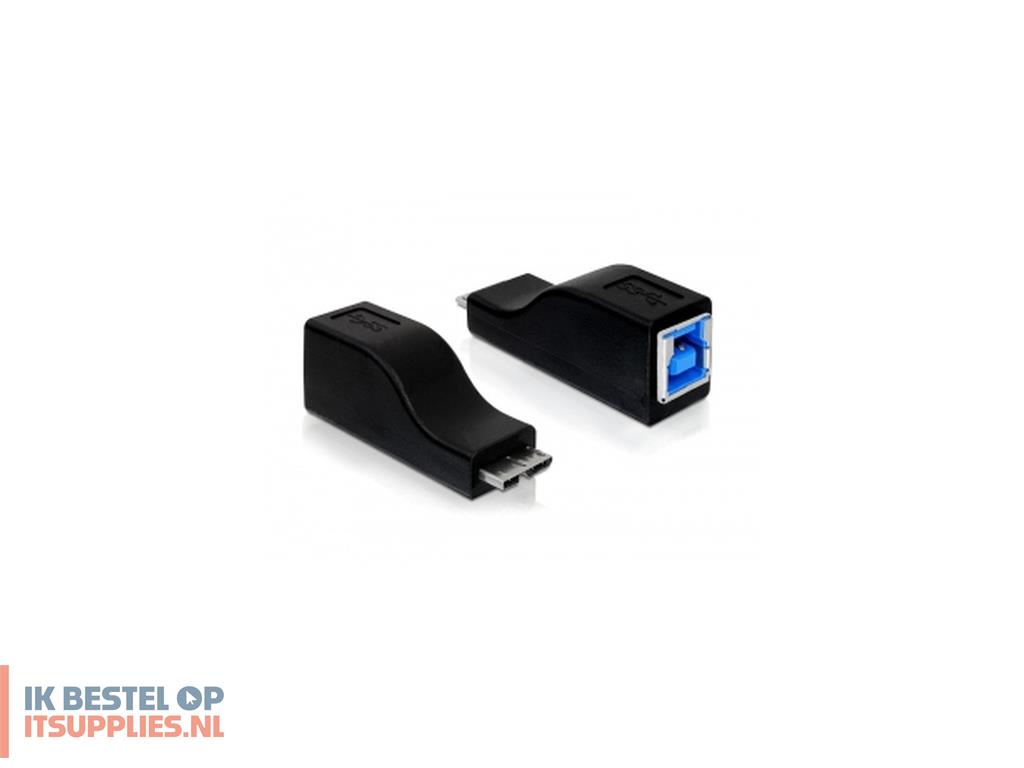 3202668-delock_65216_tussenstuk_voor_kabels_micro_usb-b_m_usb-b_f_zwart