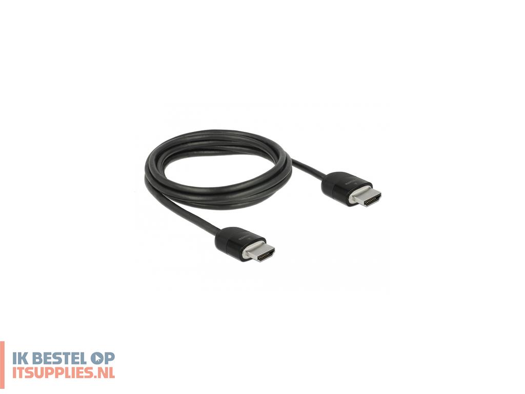 3443502-delock_84964_hdmi_kabel_2_m_hdmi_type_a_standaard_zwart