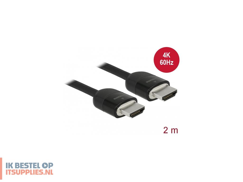 3446336-delock_84964_hdmi_kabel_2_m_hdmi_type_a_standaard_zwart