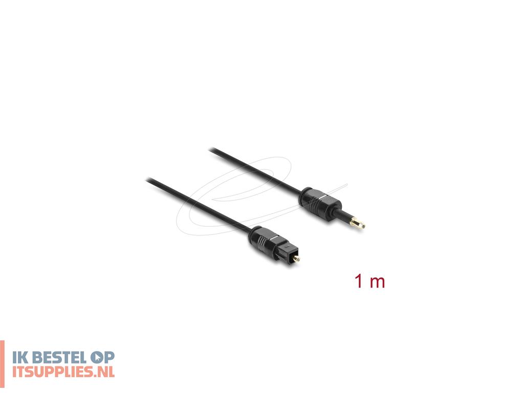 4546333-delock_84969_audio_kabel_1_m_toslink_mini-toslink_zwart