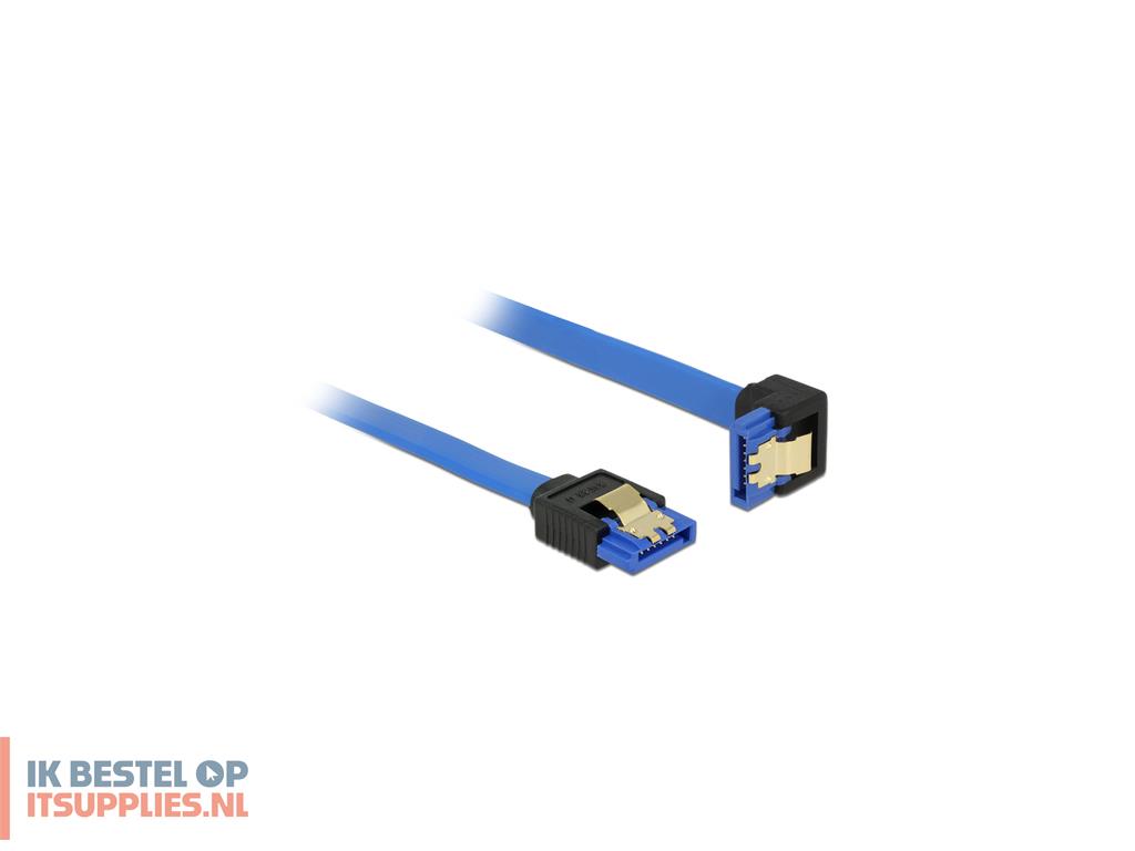 1806150-delock_85088_sata-kabel_0-1_m_sata_7-pin_zwart-_blauw