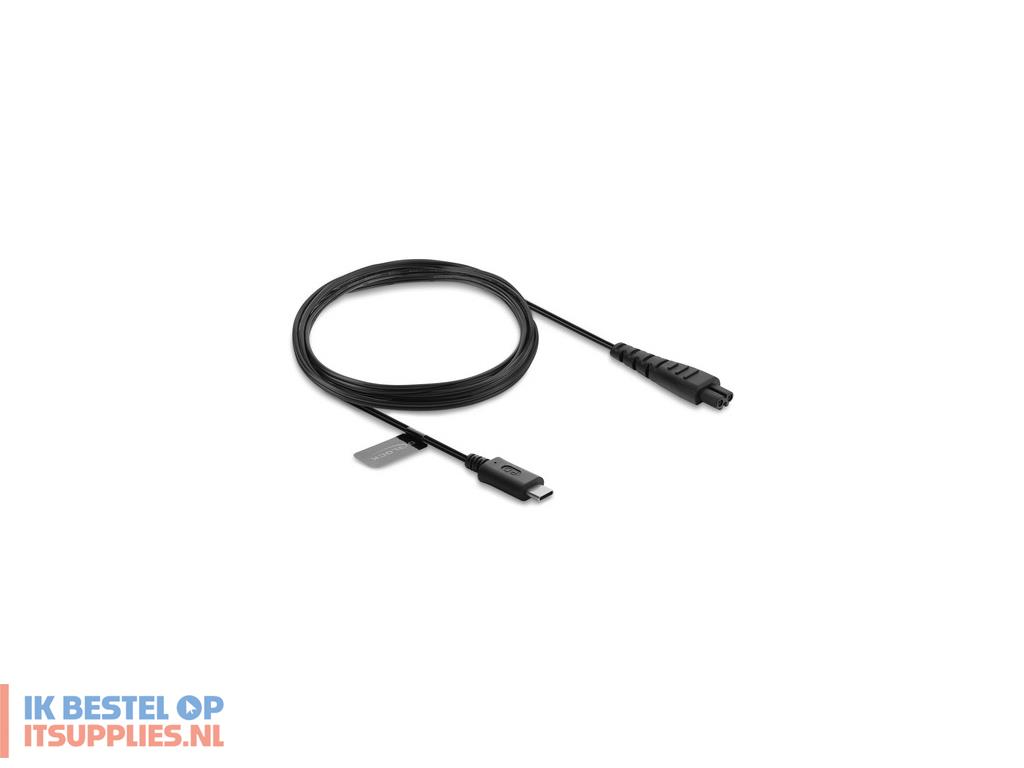1555380-delock_91796_electriciteitssnoer_zwart_1-2_m_usb_c_2-pin