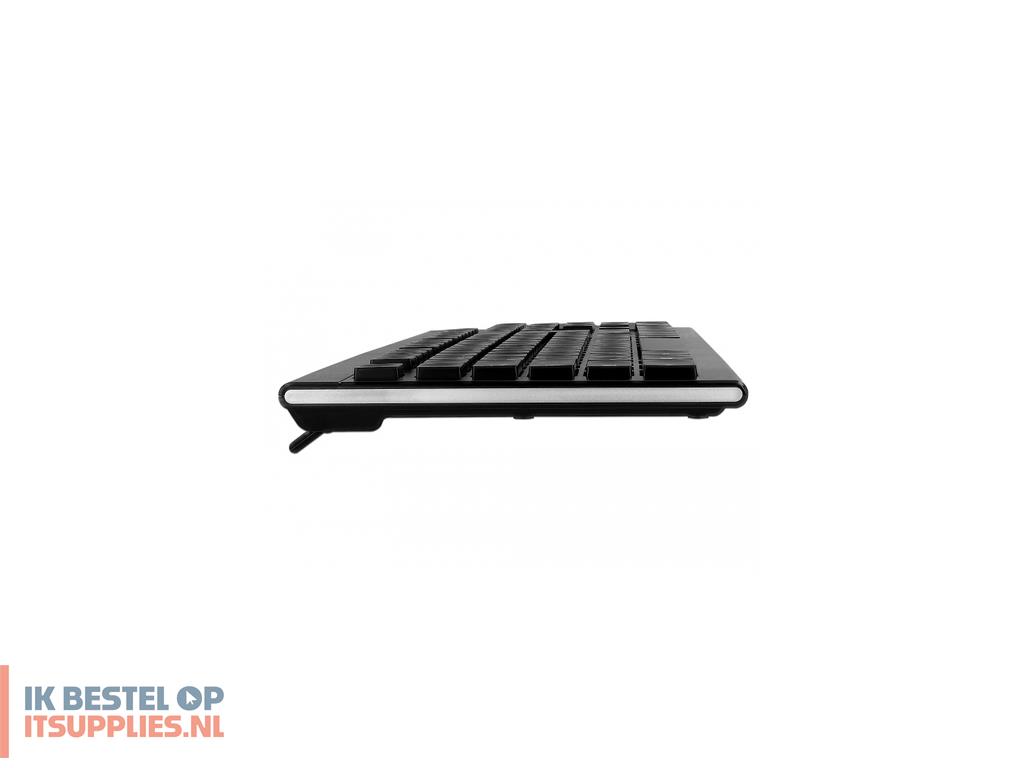 4650991-delock_12672_toetsenbord_kantoor_usb_qwertz_duits_zwart
