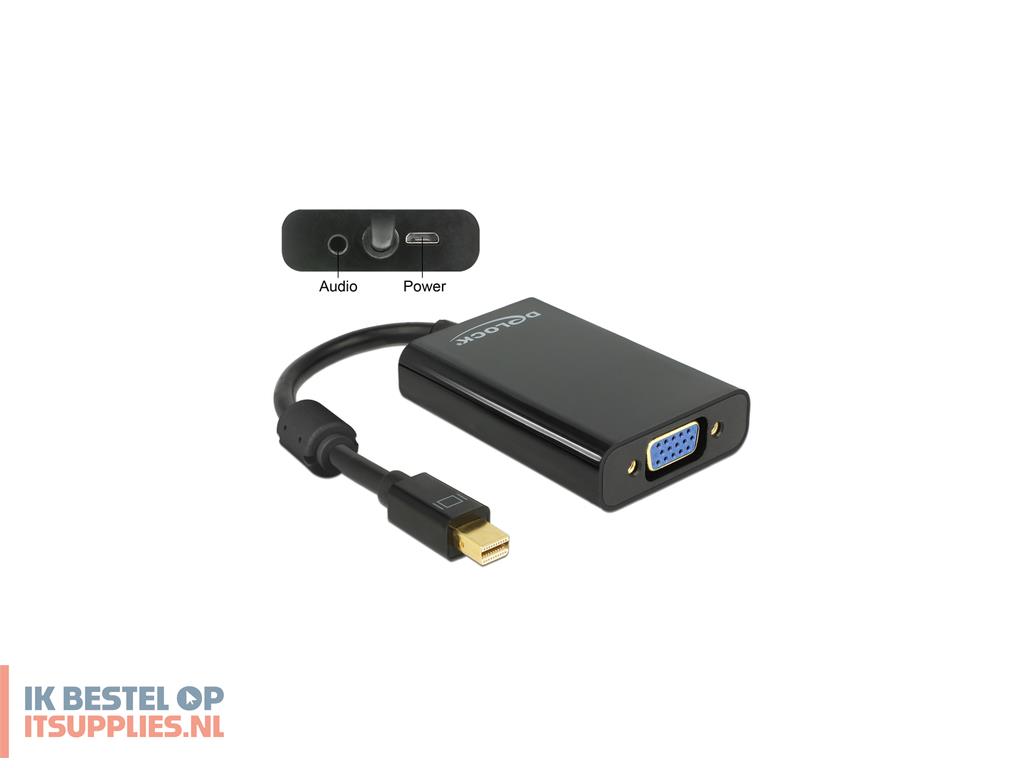 4834233-delock_65598_video_kabel_adapter_0-08_m_mini_displayport_vga_d-sub_35mm_zwart