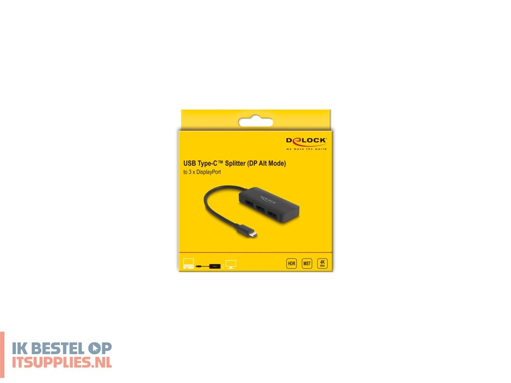 0203852-delock_88041_interface_hub_displayport_zwart