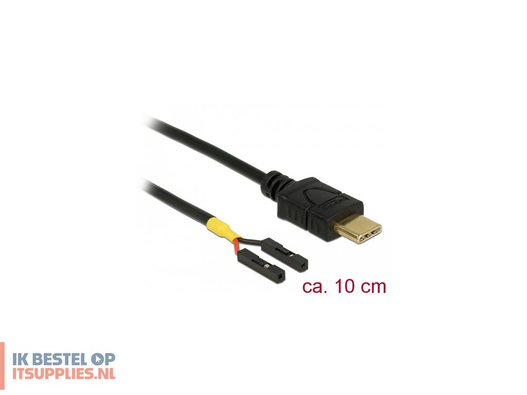 0037588-delock_85394_usb-kabel_0-1_m_usb_c_zwart