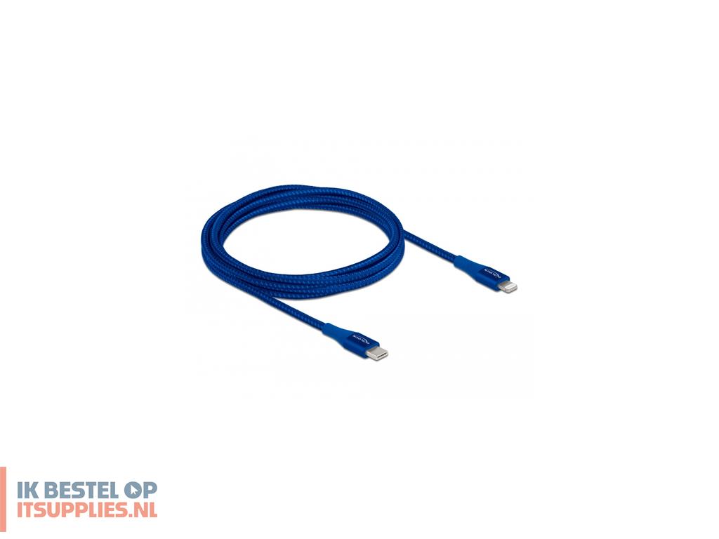 4734318-delock_85417_lightning-kabel_2_m_blauw