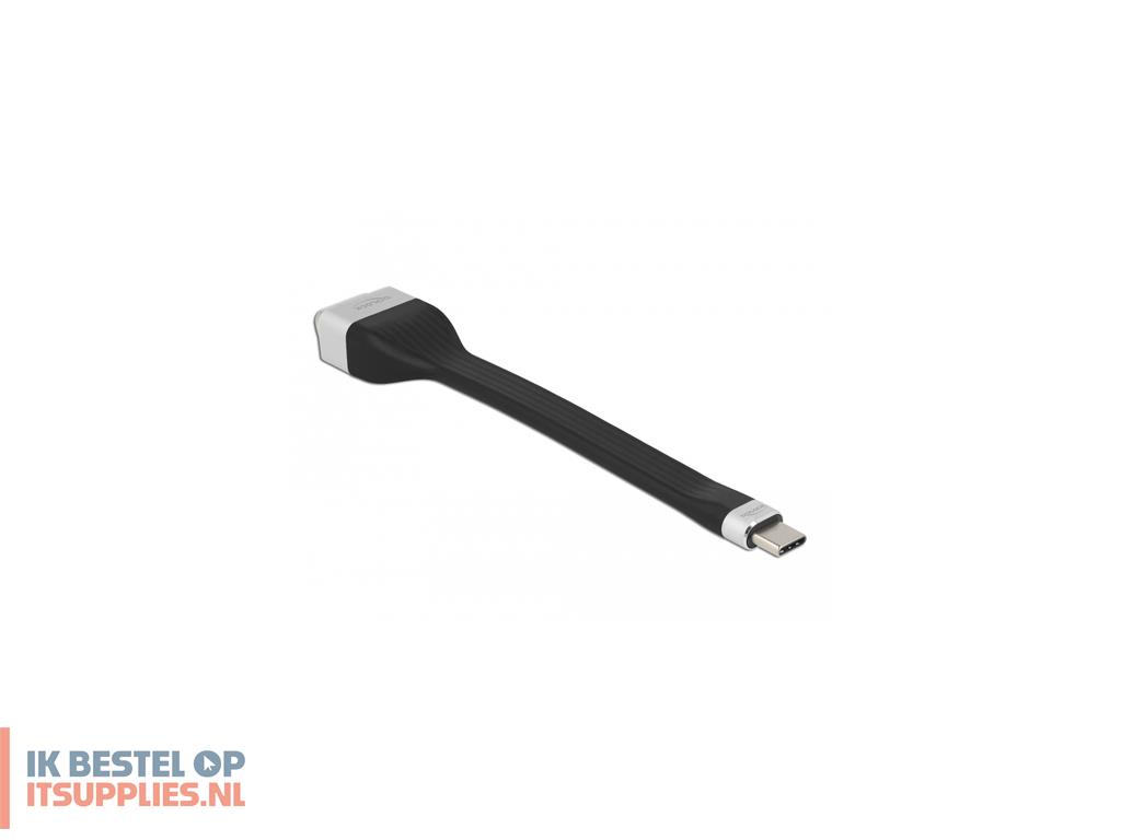 0159984-delock_86730_video_kabel_adapter_0-13_m_usb_type-c_vga_d-sub_zwart-_zilver