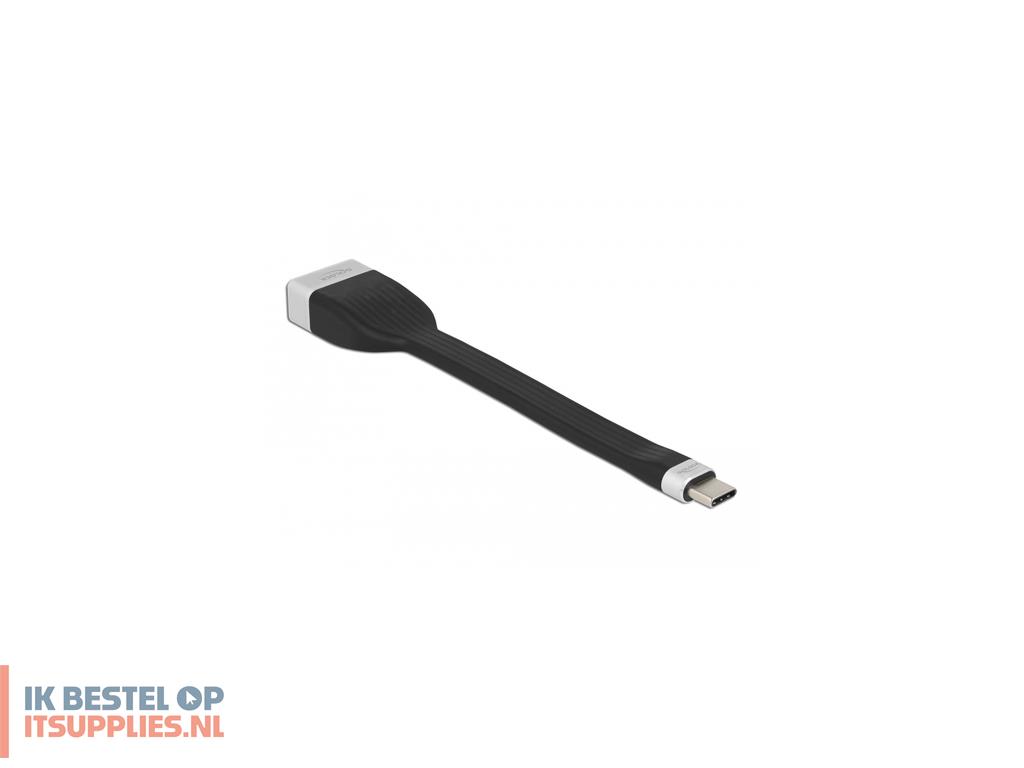 3250604-delock_86731_video_kabel_adapter_0-135_m_usb_type-c_displayport_zwart-_zilver