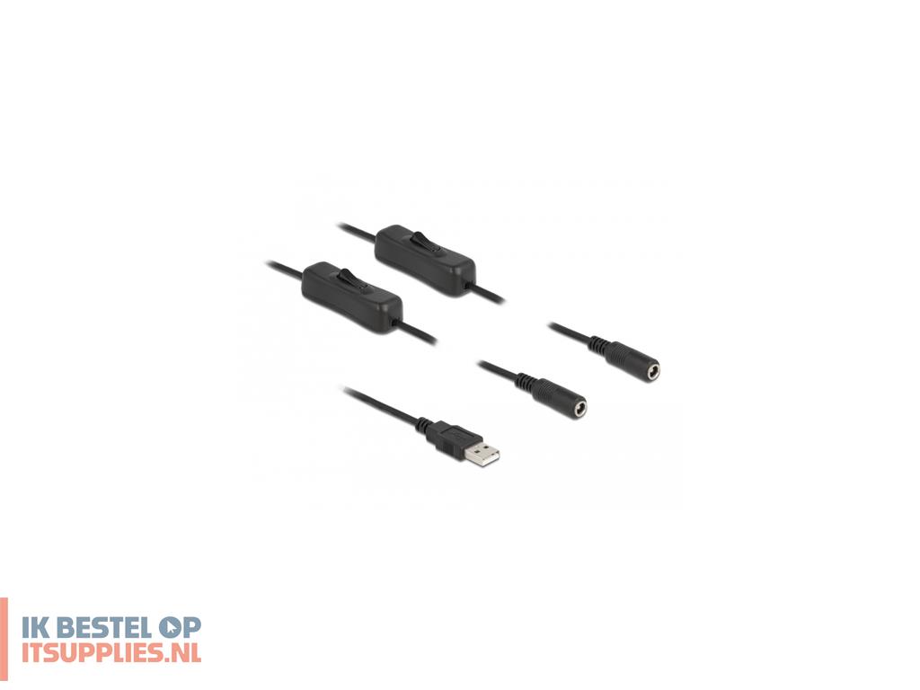3037257-delock_86797_electriciteitssnoer_zwart_1_m_usb_a
