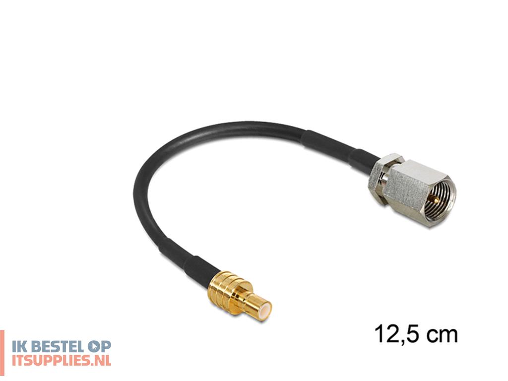 3034000-delock_88473_coax-kabel_0-125_m_fme_smb_goud-_zwart
