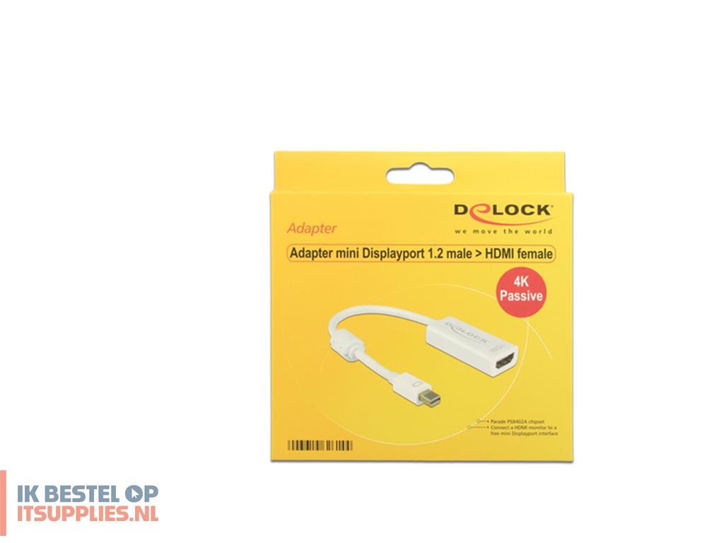 3314403-delock_62614_video_kabel_adapter_0-2_m_mini_displayport_hdmi_type_a_standaard_wit