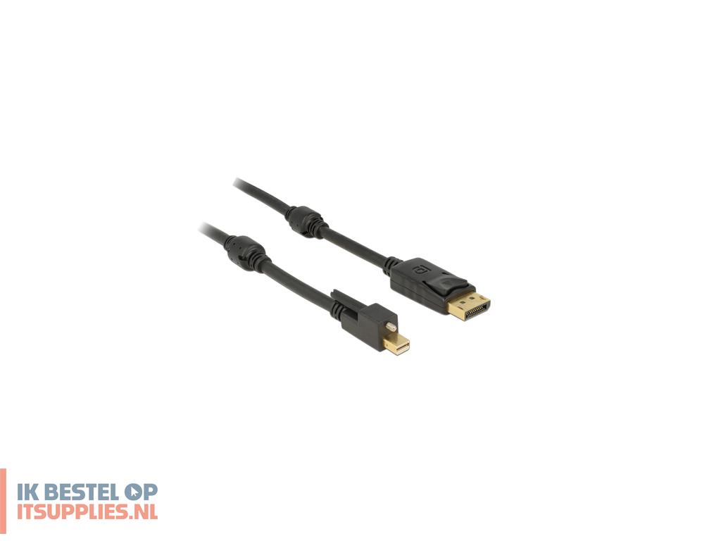 4854329-delock_83721_displayport_kabel_1_m_mini_displayport_zwart